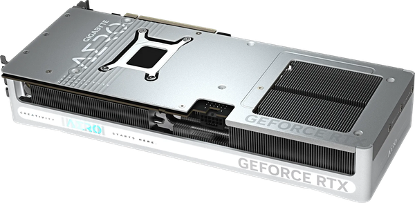 Carte Graphique Gigabyte GeForce RTX 5080 Aero OC SFF