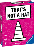 Jeu Ravensburger - That's Not a Hat