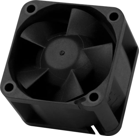 Ventilateur de serveur Arctic S4028-6K - 4cm (Noir)