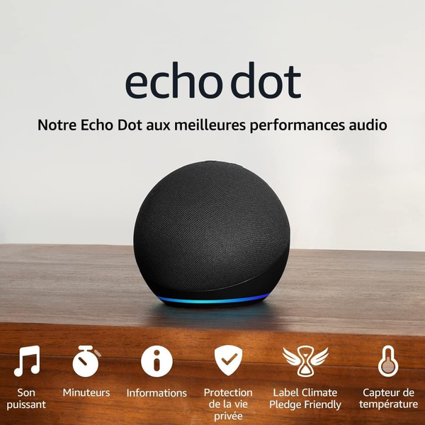 Echo (5e génération)