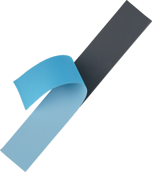 Lot de 2 Pads Thermiques Thermal Grizzly Minus Pad Pro 120x20x1,5mm (Gris)