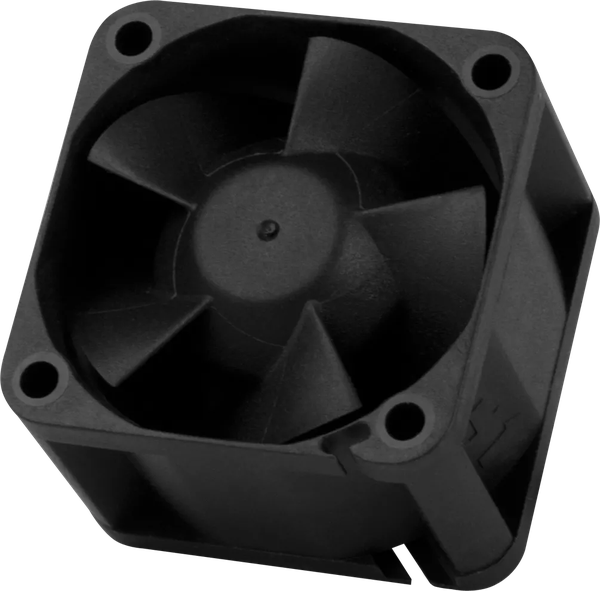Ventilateur de serveur Arctic S4028-6K - 4cm (Noir)