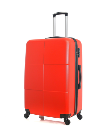 HERO - Valise Grand Format CORONADO 75 cm 4 Roues