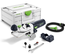 Affleureuse OFK 700 EQ-Plus 720 W + coffret SYSTAINER 3 - FESTOOL - 576232