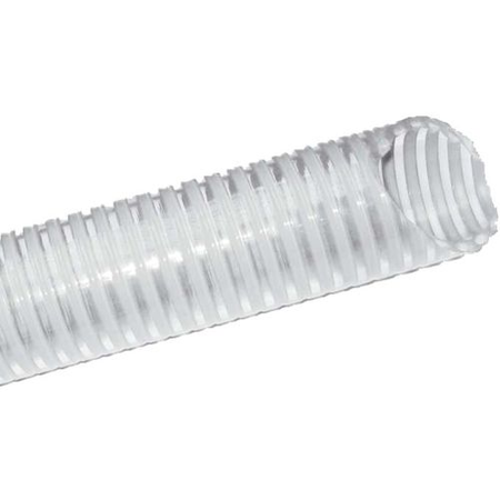 Tuyau OPAL sans phtalate 50mm  longueur 25m - ALFAFLEX - OP050025