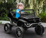 Voiture 4x4 électrique enfant avec télécommande