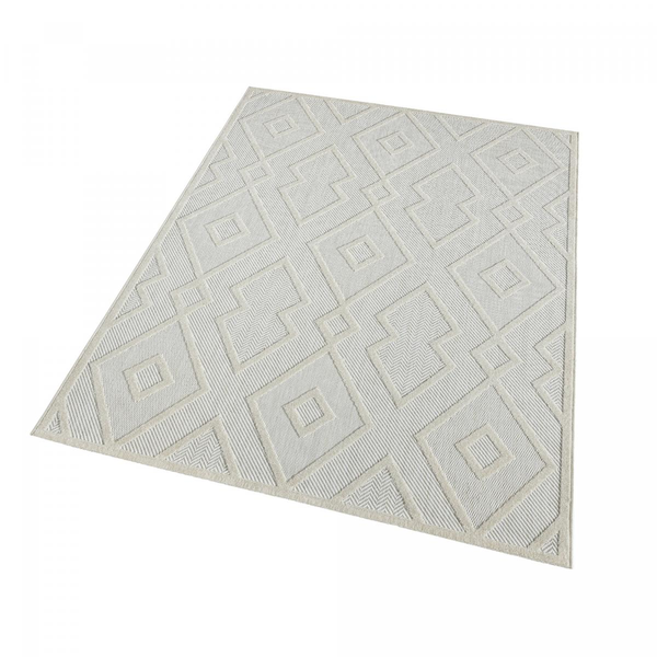 Tapis kilim TENO A OEKO-TEX®