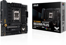 Carte Mère Asus Tuf Gaming B650M-Plus (AM5) Micro ATX