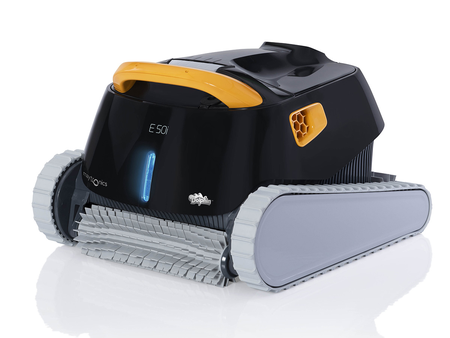 Robot de piscine électrique E50i - Dolphin