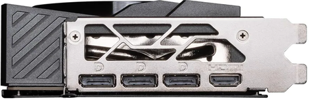 Carte Graphique MSI GeForce RTX 5070 Gaming Trio OC