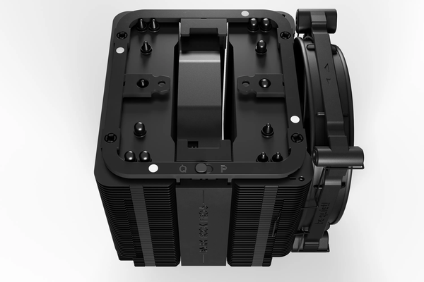 Ventilateur processeur be quiet! Dark Rock Pro 5