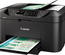 Imprimante Multifonction Canon Maxify MB2150 (Noir)