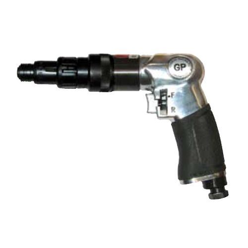 Visseuse pneumatique à réglage externe 1800tr/min 5-12Nm - GENERAL PNEUMATIC - GP2500