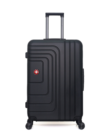 SWISS KOPPER - Set de 5 Valises RUTI-U 75 cm 4 Roues