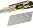 Cutter à cartouche FATMAX® 25mm - STANLEY - 0-10-486