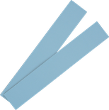 Lot de 2 Pads Thermiques Thermal Grizzly Minus Pad Pro 120x20x1,5mm (Gris)