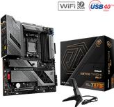 Carte Mère ASRock X870E Taichi Lite (AMD AM5) E-ATX