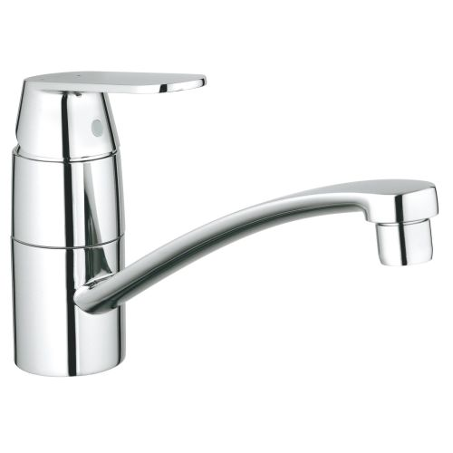 Mitigeur évier EUROSMART COSMOPOLITAN bec bas - GROHE - 32844000