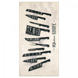 Tapis de cuisine IMPNUM 15 Lav 30°C