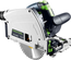 Scie plongeante 1500W TS 60 KEBQ-Plus + coffret SYS3 - FESTOOL - 576721
