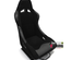 SIEGE BAQUET SPORT RACE NOIR UNIVERSEL TUNING (02292)