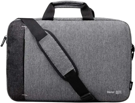 Sacoche Ordinateur Portable Acer Vero OBP 15,6"max (Noir)