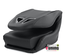 SIEGE BAQUET SPORT RABATTABLE UNIVERSEL SIMILI CUIR NOIR (05417)