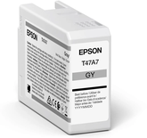 Cartouche d'encre Epson UltraChrome Pro 10 T47A7 (Gris)
