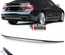 BECQUET SPOILER COFFRE SPORT NOIR BRILLANT BMW SERIE 7 G11 G12 (05518)