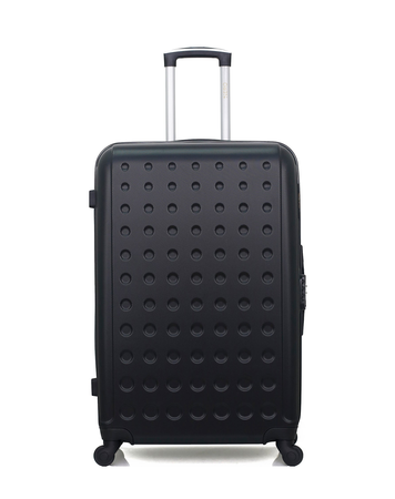 HERO - SET DE 3 ABS TAURUS 4 Roues