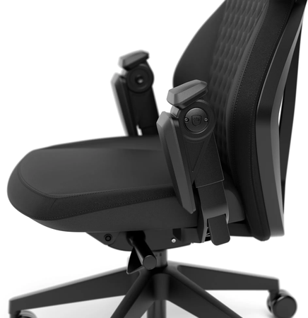 Fauteuil Noblechairs Dawn (Noir) 