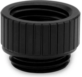 Raccord M/F pour G1/4 Ekwb EK-Quantum Torque Micro Extender Static MF 7 (Noir)
