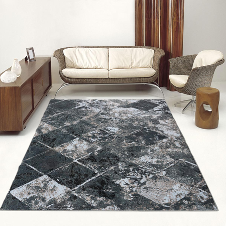 Tapis salon RCL 5 en PET OEKO-TEX®