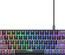 Clavier Gamer Trust GXT 867 Acira 60 Mini RGB (Noir)