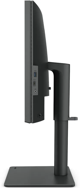 Ecran 25" BenQ DesignVue PD2506Q Quad HD (Noir)