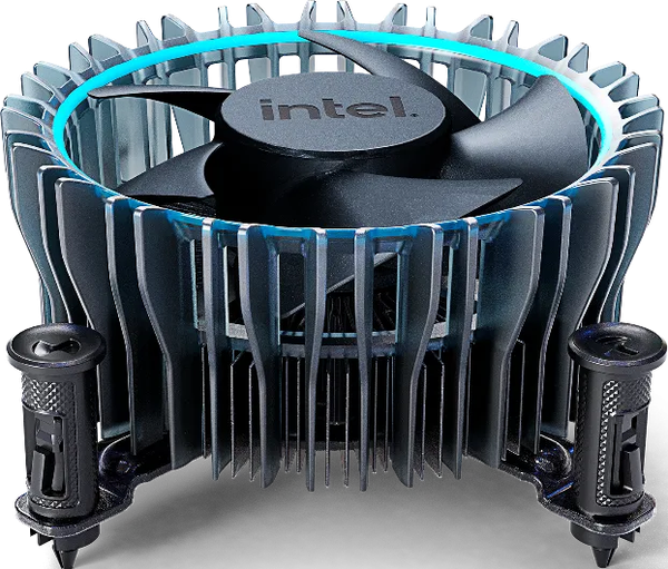 Processeur Intel Core i3-12100 (4,3 Ghz) LGA 1700