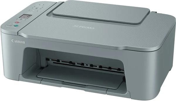 Imprimante Multifonction 3en1 Canon Pixma TS3752i (Bleu)