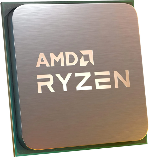 Processeur AMD Ryzen 5 5500 (4,2 Ghz) AM4 - Sans iGPU