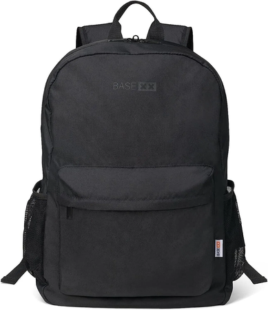 Sac à Dos Ordinateur Portable Dicota Base XX B2 14,1"max (Noir)
