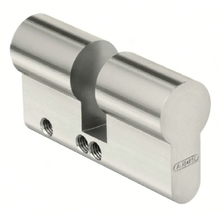 Cylindre aveugle TITALIUM 70mm - ABUS - BZ Ti 70mm