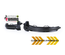 CLIGNOTANTS RETROVISEURS LEDS DYNAMIQUES A DEFILEMENT AUDI A4 B9 2015 - (05363)