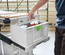 ToolBox Systainer³ SYS3 TB L 137 - FESTOOL - 204867