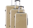 AMERICAN TRAVEL - Set de 3 Valises DETROIT 75 cm 4 Roues