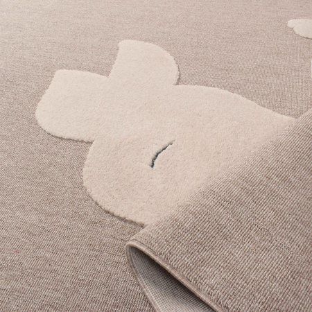 Tapis enfant BAMBI OEKO-TEX®