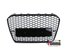 CALANDRE SPORT NOIRE BRILLANTE LIGNE RS5 AUDI A5 S5 8T 8F 2011-2016 PH2 (05315)