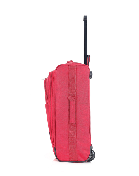 HERO - Valise Cabine XS ALASKA-E 50 cm 2 Roues