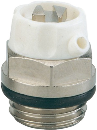 Purgeur d'air à bec orientable PMC 15 à carré - WATTS - 22L0256315