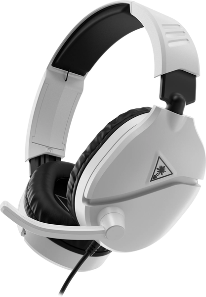 Casque Gamer Turtle Beach Recon 70 (Blanc)