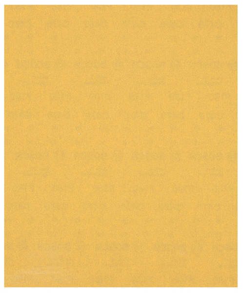 Feuille abrasive Expert C470 230x280mm G180 pour ponçage manuel - BOSCH - 2608900963