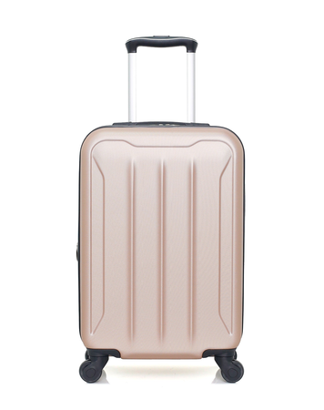 HERO - Valise Cabine PIRIN-S 55 cm 4 Roues